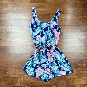 Lilly Pulitzer jumpsuit